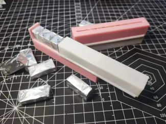 HI-CHEW糖果盒