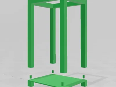 candle lantern