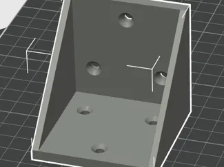 L-profile