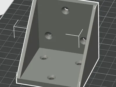 L-profile