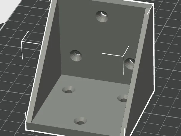 L-profile