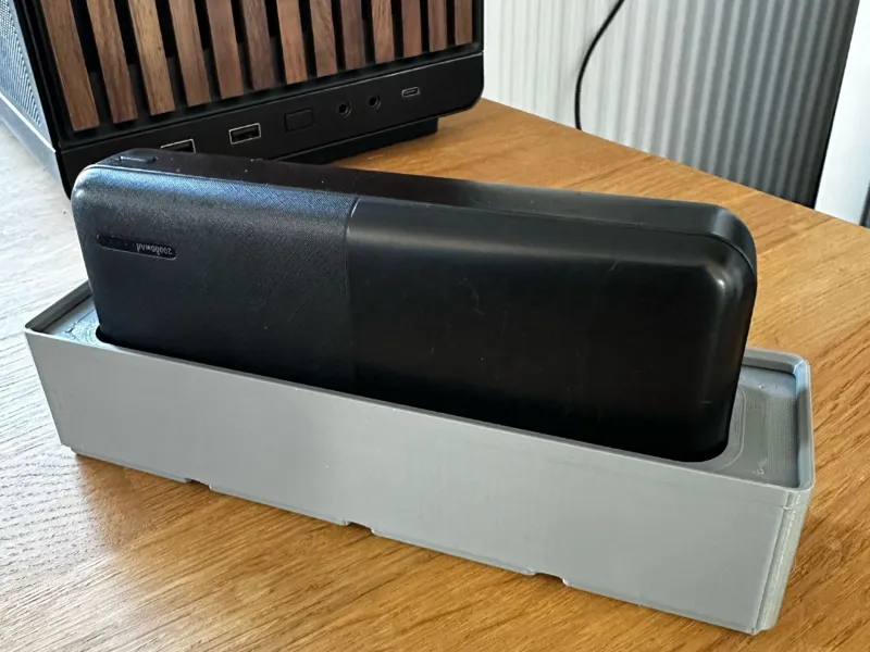 Topk 20k mAh powerbank Gridfinity