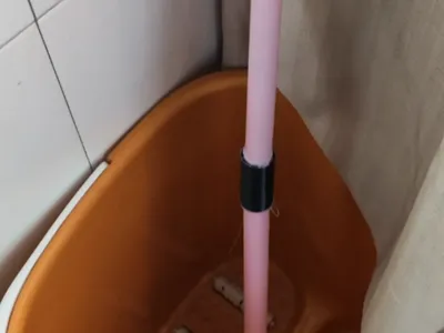 Clothes Rack Repair