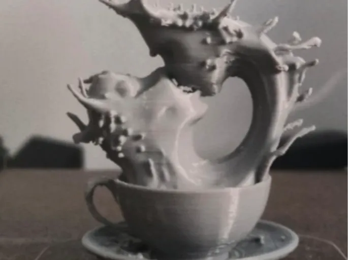 taza de  cafe