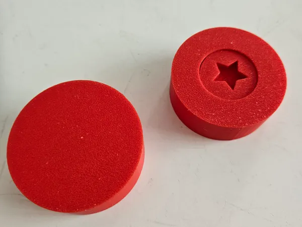 Cadenas pour bouteille de lait (format UK)
