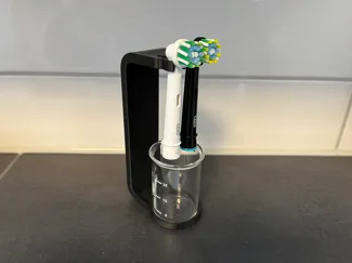 Oral-B Bürstenhalter