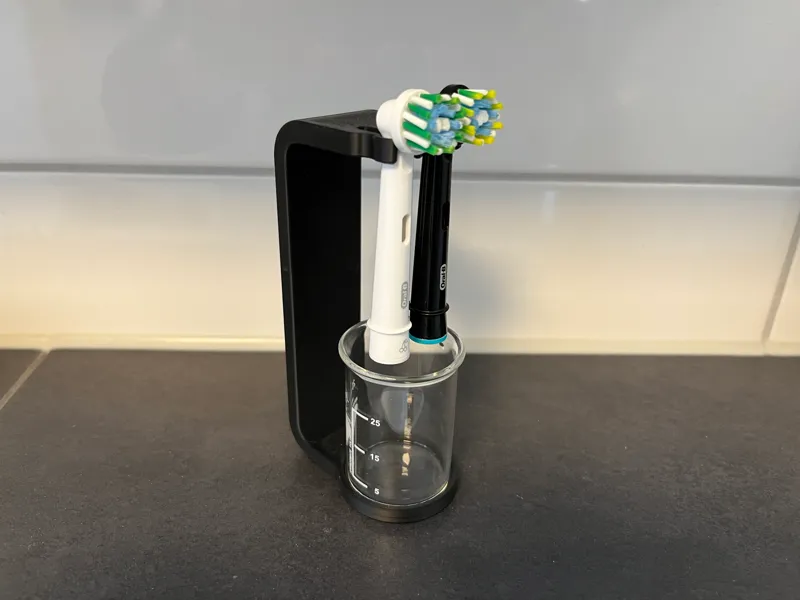 Oral-B Bürstenhalter