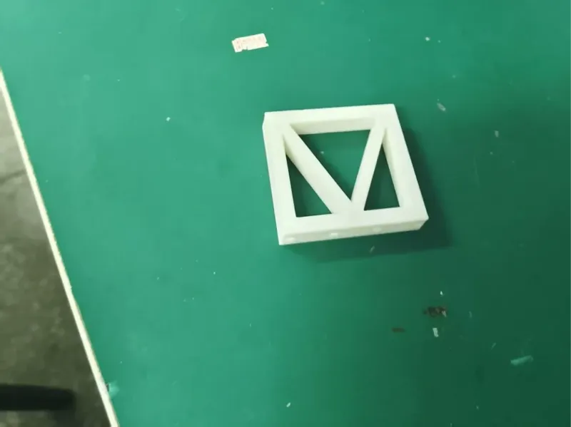 支架
