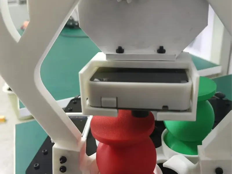 maixcam支架