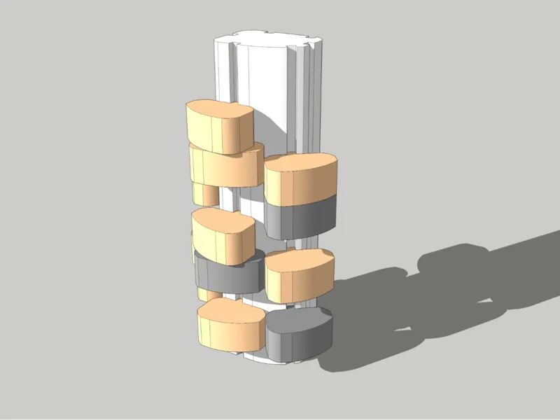 The Metabolism (boardgame)