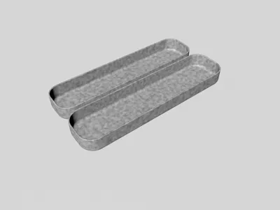 cutlery case