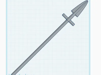 Boar Spear