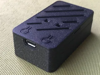 ESP32 DevKit Chunky