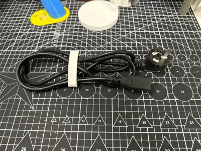 Cable Clip
