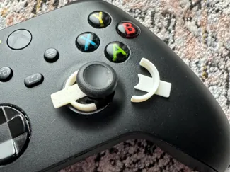 AFK Xbox Insert