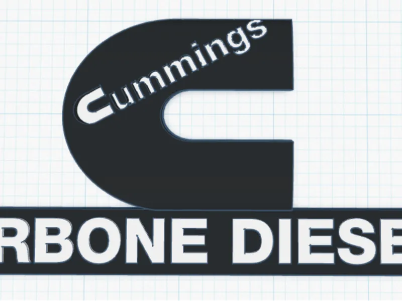 Cummings Turbone Diesel