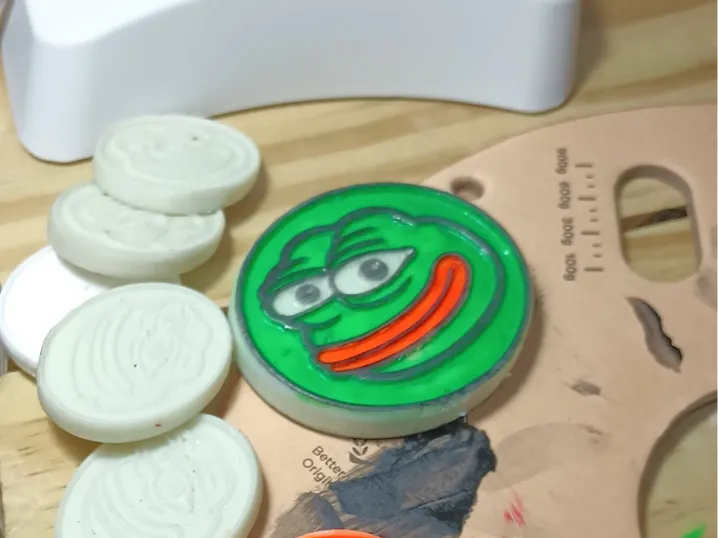 Pepecoin