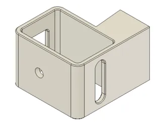 NexiGo N970P Halter für einen Telepromter