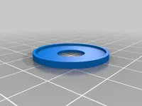 Marqueurs de socle pour figurines Bolt Action — photo 1