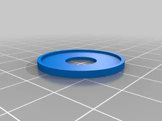 Bolt action base markers