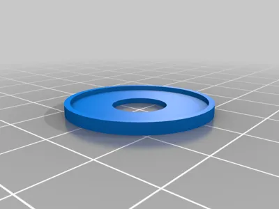 Bolt action base markers