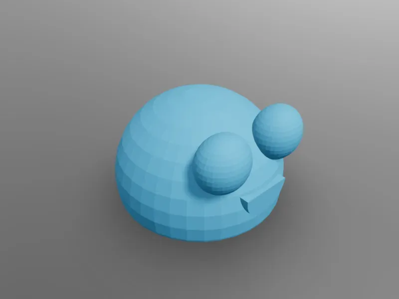 Blobby