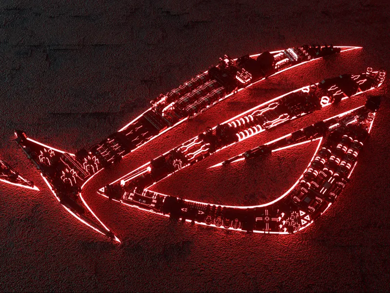 Asus ROG Auge