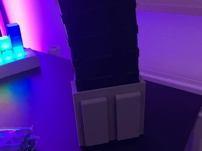 Nerf Elite 1.0 Magazine Belt Holster