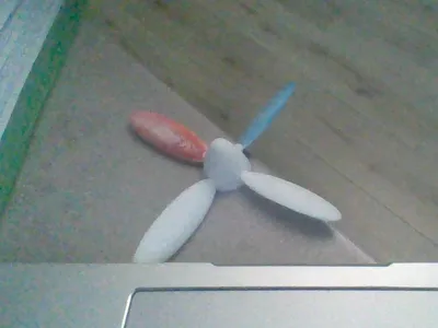 drone propeller