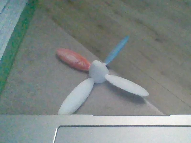 helice pour avion drone 