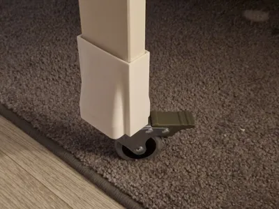 IKEA Guliver