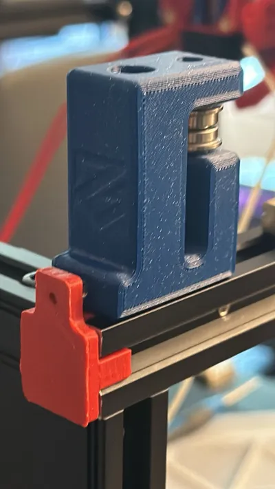 ZeroG Mercury One.1 Tensioner (2020 Cap)