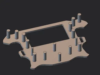 Pokornyi Decal Application Guide for 499p Wheel
