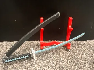 katana holder