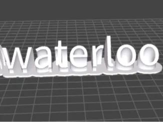 waterloo