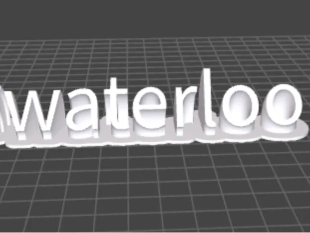waterloo