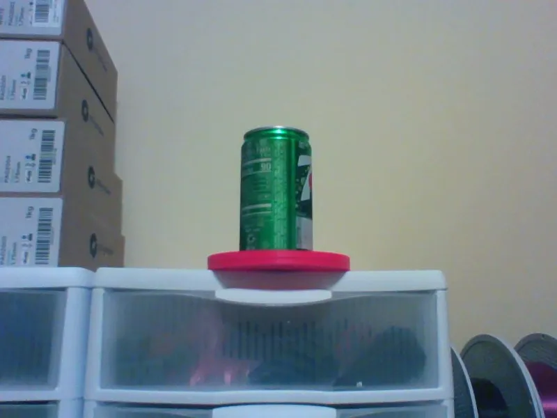 Simple Coaster