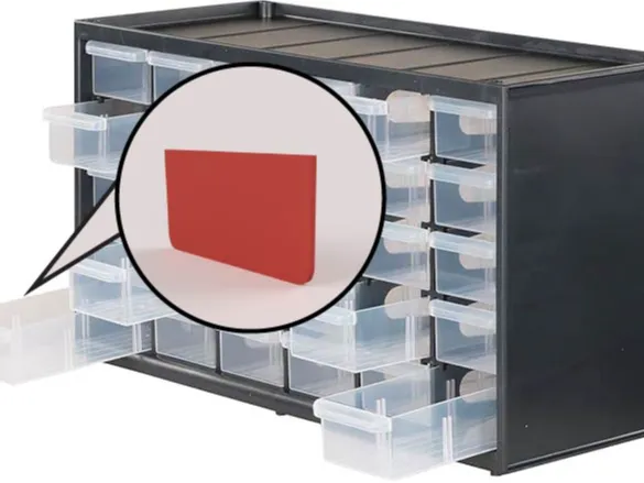 CRAFTSMAN Hardware Divider Organizer (CMST40730)