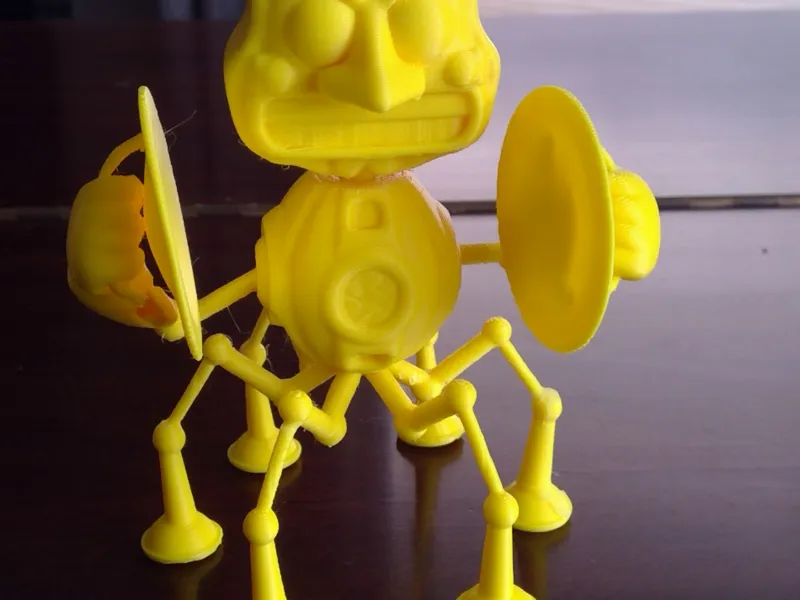 music man