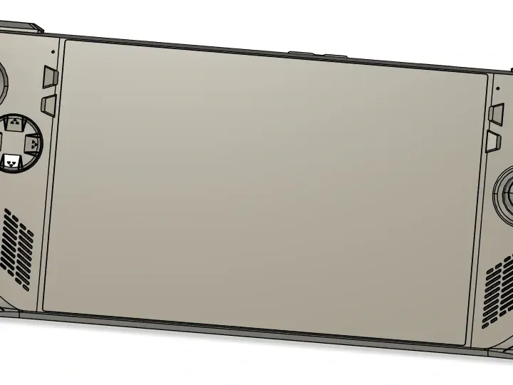 ROG Ally