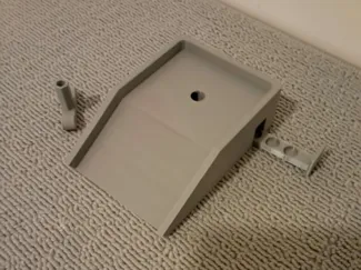Desktop Golf
