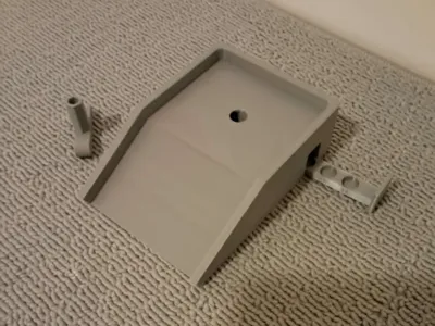 Desktop Golf