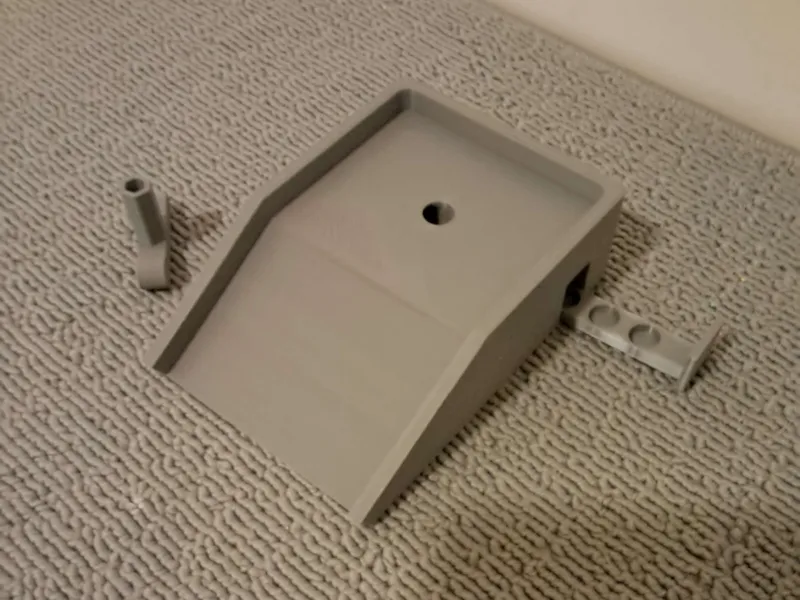 Desktop Golf