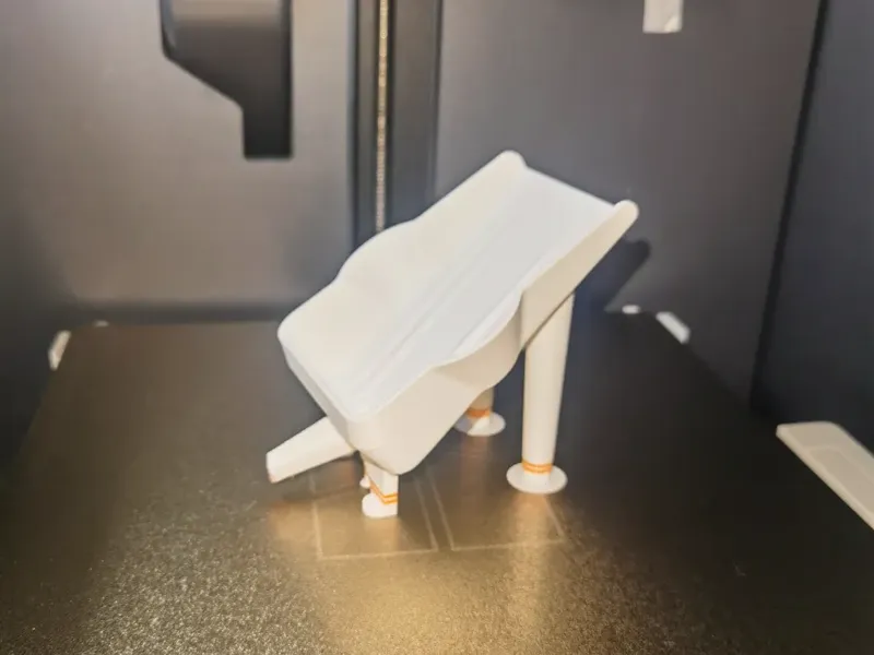 肥皂盒
