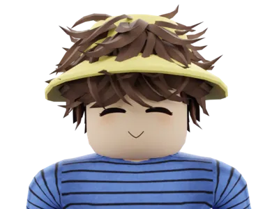 DIKI DUKI DARIEL 3D (NO SUPPORTS)