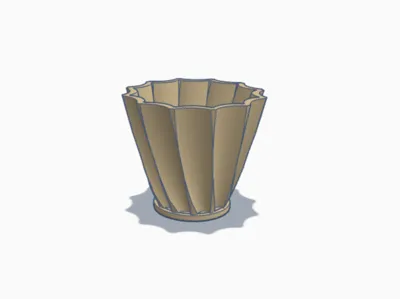 Flower Pot