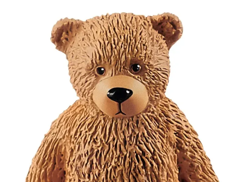 Teddy Bear