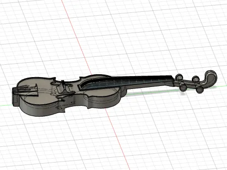 Violin