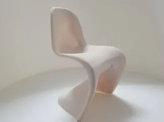 panton chair 椅