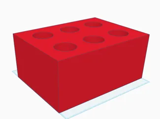 Sample Cooler